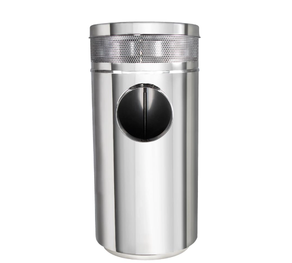 Air Cleaner Housing 13" Stainless Steel For Peterbilt/Kenworth