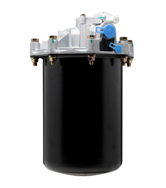 Air Dryer, Ad-9, Aftermarket