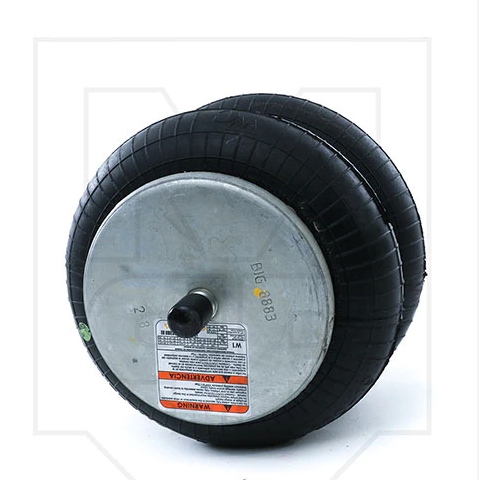 Air Spring Double Convoluted Airbag (2B9-229)