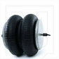 Air Spring Double Convoluted Airbag (2B9-229)