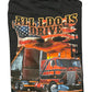 All I Do Is Drive T-Shirt