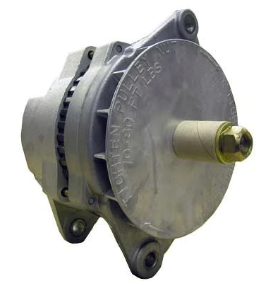Alternator, 160Amp, Leece Nevile