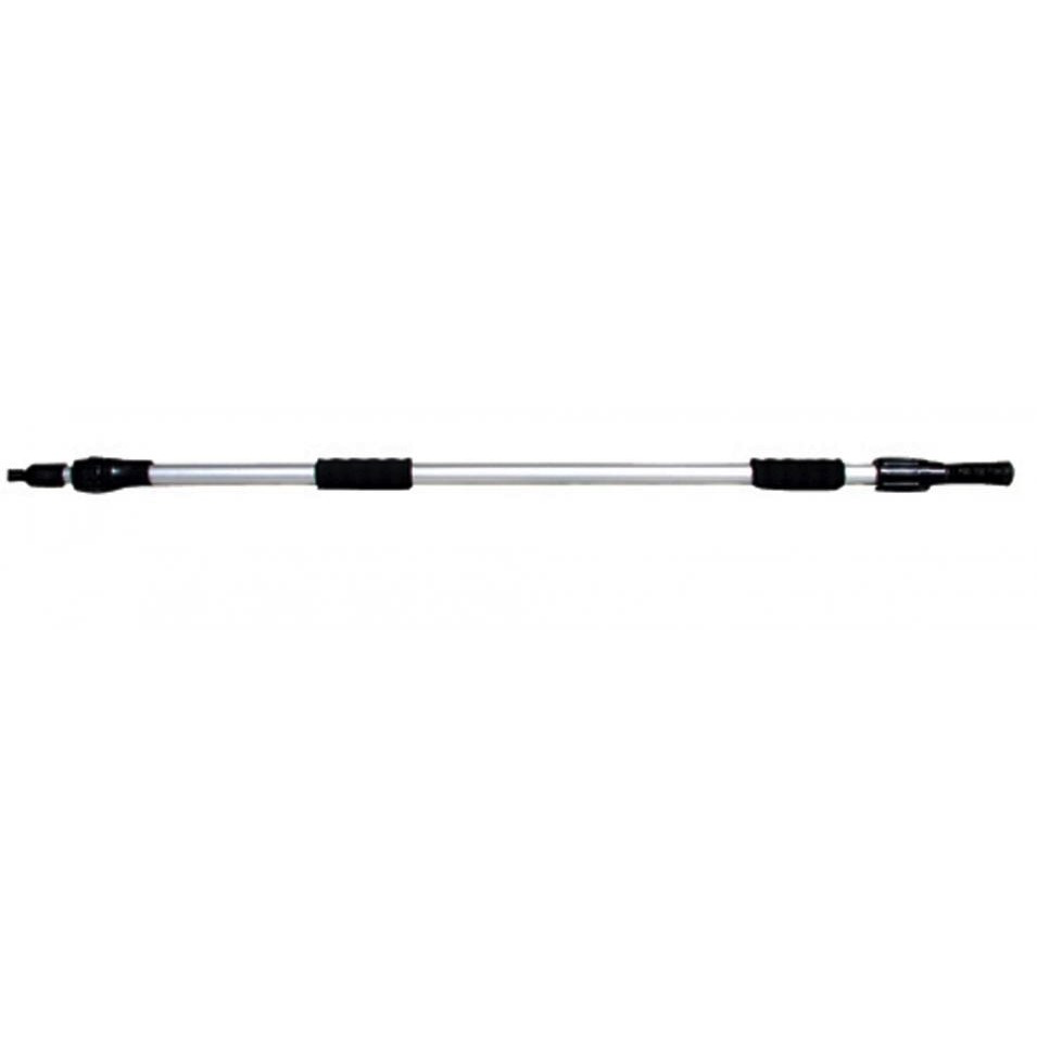 Aluminum Extension Wash Pole - Cleaning