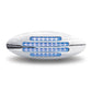 Amber Marker to Blue Auxiliary Flatline Generation 4 LED Light - 28 Diodes M1
