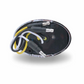 Amber Marker to Purple Auxiliary Generation 2 LED Light – 4 Diodes