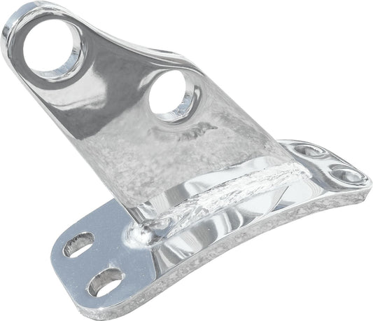 ANGLED LOWER EXHAUST BRACKET
