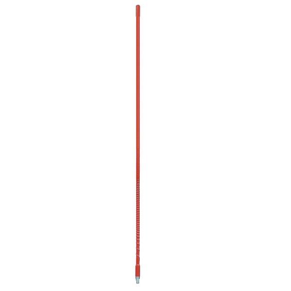 Antenna 3' Whip Fiberglass - Red (2 Pack)