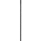 Antenna Whip 4' Fiberglass Black (Red Cap, Usa Star) Fw-4 Black