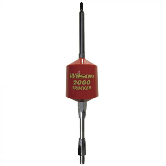 Antenna Wilson Red