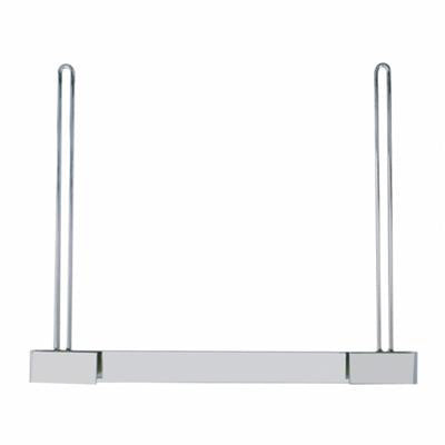 Anti-Sail Bracket - 2" Bottom