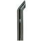 Aussie Style Chrome Stack 48” x 5” Outside Diameter (OD)A5-48SBC
