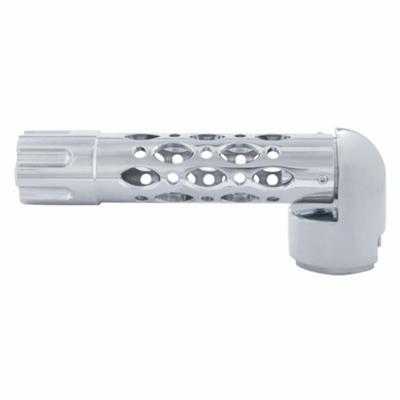 "Austin" Gun Cylinder Gearshift Knob