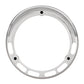 Bezel W/ 90 Degree Clockwise Visor For 4″ Pearl LED Pedestal Lights  78350 / 78360 Series