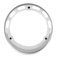 Bezel W/ Upside Down Visor For 4″ Pearl LED Pedestal Lights  78350 / 78360 Series