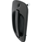 BLACK EXTERIOR DOOR HANDLE FOR 2008-2017 FREIGHTLINER CASCADIA - PASSENGER