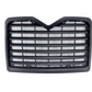 BLACK GRILLE WITH BUG SCREEN FOR MACK CX