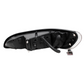 BLACK LED HEADLIGHT FOR PETERBILT 386 (2005-2015) & 387 (1999-2010) / 335 (2005 - 2010)- PASSENGER