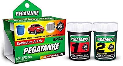 Pegatanke Original Cleaning