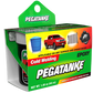 Black Pegatanke Cold Welding. Metal/Aluminium/Copper/MDF/Ceramic/Tile/Wood/Glass/PVC/Plastic/Fiberglass.
