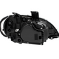 BLACKOUT HIGH POWER FULL LED HEADLIGHT FOR 2003-2024 FREIGHTLINER M2-DRIVER