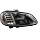BLACKOUT HIGH POWER FULL LED HEADLIGHT FOR 2003-2024 FREIGHTLINER M2-PASSENGER