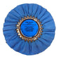 Blue Baron Heavy Cut Clear Dip Airway 8″