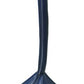 Blue Square Gear Shift Cover (30")