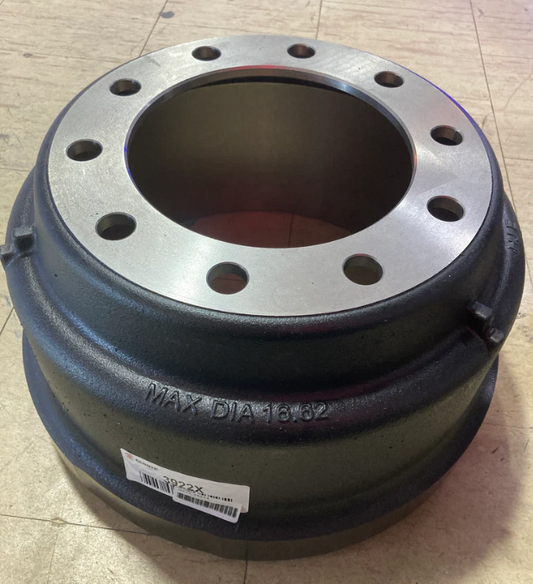 Brake Drum 16.50 X 7.00 Rear GUNITE