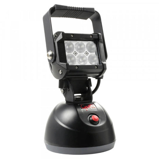 BriteZone™ LED Work Lights. White Light