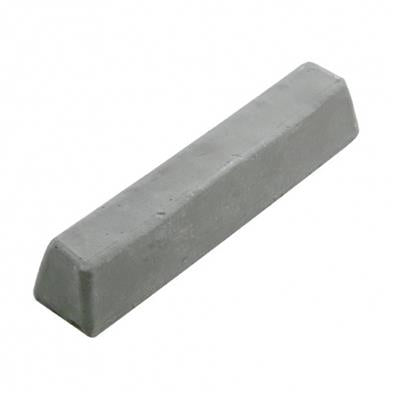 Buffing Rouge Bar - Gray for Heavy Cutting of Metals