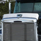 Bug Deflector fits Freightliner Coronado (2013+)