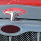 Bug Deflector fits Peterbilt 579 (2013+)