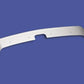 Bug Deflector For Kenworth T660 Stainless Steel 304