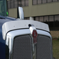 Bug Deflector For Kenworth T660 Stainless Steel 304
