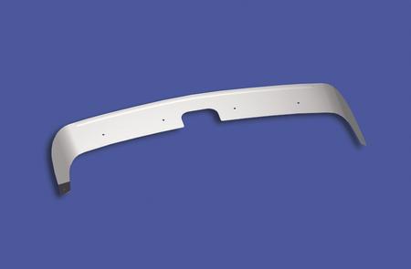 Bug Deflector For Kenworth T660 Stainless Steel 304