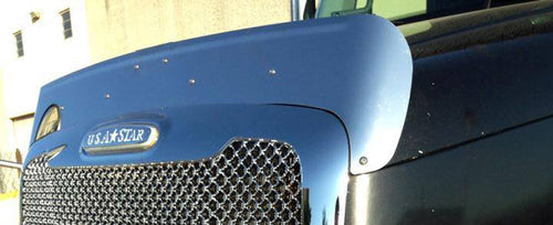 Bug Deflector Freightliner Century (2005+) Stainless Steel 304