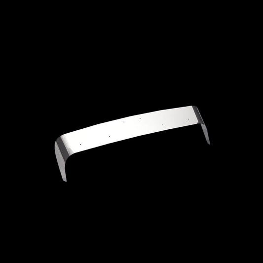 Bug Deflector Freightliner Columbia Stainless Steel 304