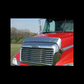 Bug Deflector Freightliner Columbia Stainless Steel 304