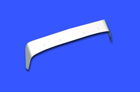Bug Deflector Freightliner  FLD 120/112 Stainless Steel 304