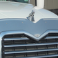 BUG DEFLECTOR HOOD SHIELD MACK CX 2007+ 430 STAINLESS STEEL