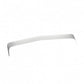 Bug Deflector Kenworth T800 (2007 + ) Wide Hood/C500 430 Stainless Steel