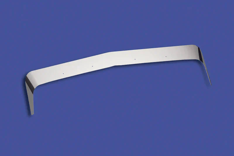 Bug Deflector Kenworth T800 Stainless Steel 304