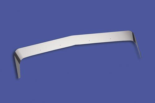 Bug Deflector Kenworth W900B Stainless Steel 304 SH