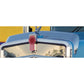 Bug Deflector Kenworth W900L (1989-2011)