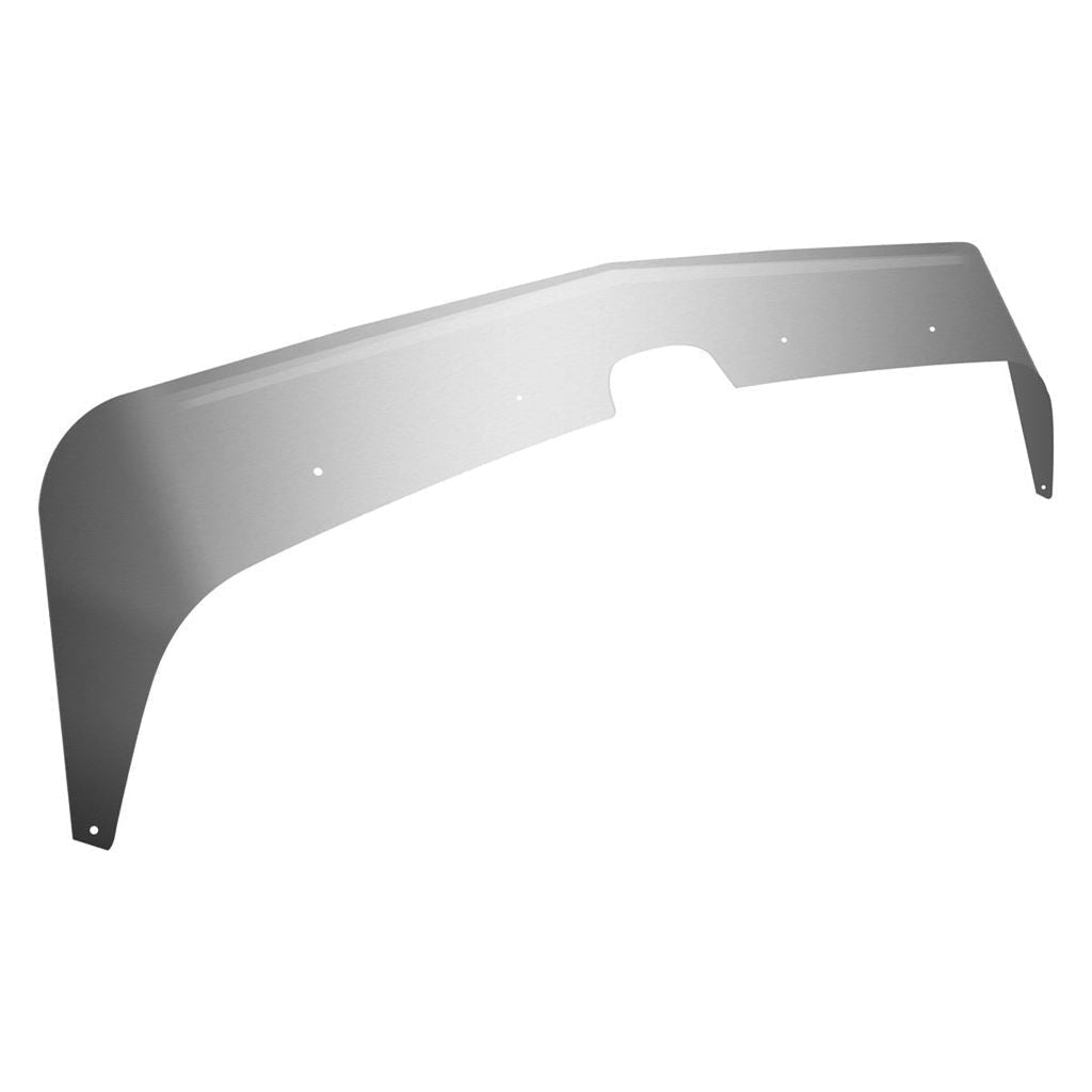 Kw. W900L Hood Shield Bug Deflector