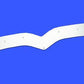Bug Deflector Mack Granite Stainless Steel 304 Bug Deflector