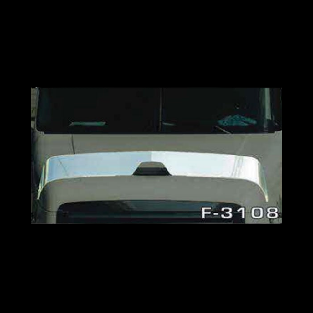Bug Deflector Shield Freightliner Century.