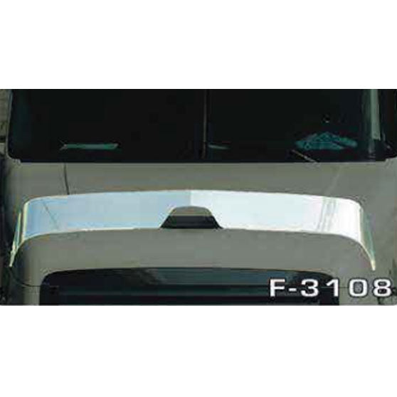 Bug Deflector Shield Freightliner Century.