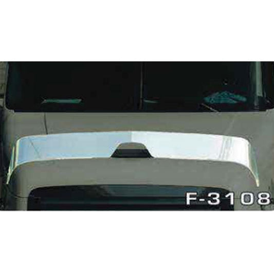 Bug Deflector Shield Freightliner Century.