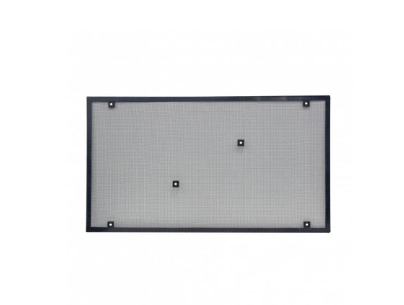 BUG SCREEN FOR 2003-2017 VOLVO VN/VNL